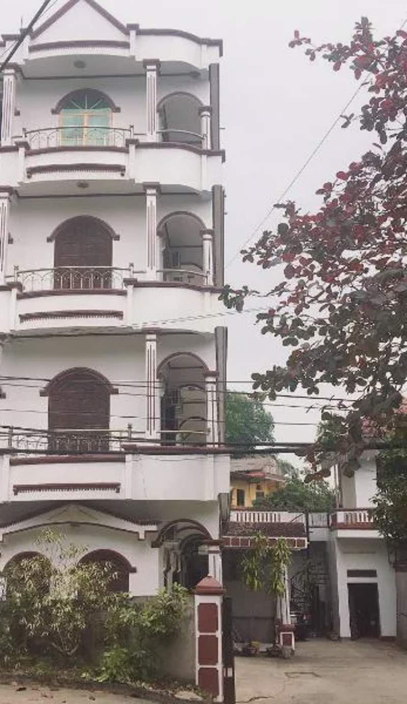 Vân Anh Guesthouse
