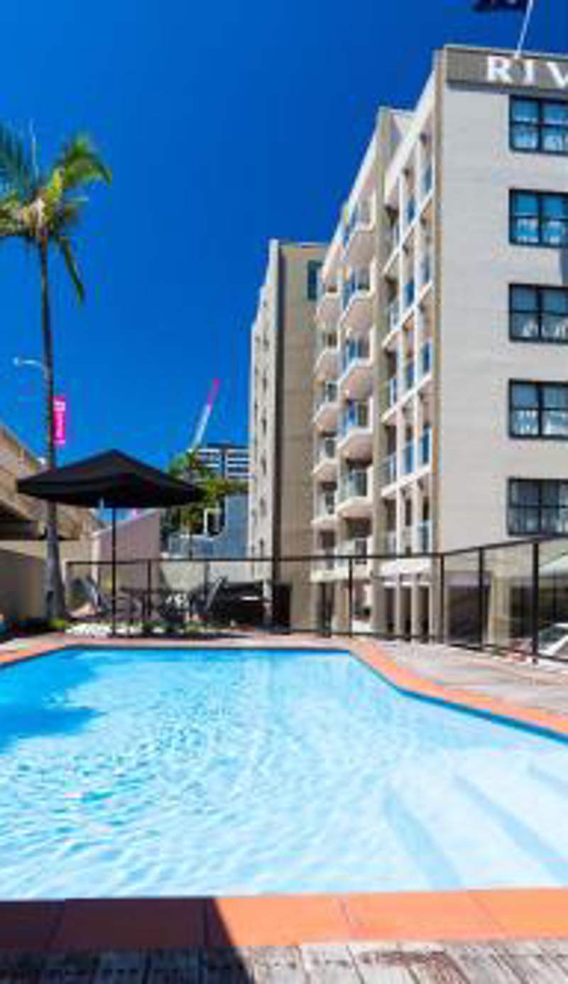 Riverside Hotel Southbank