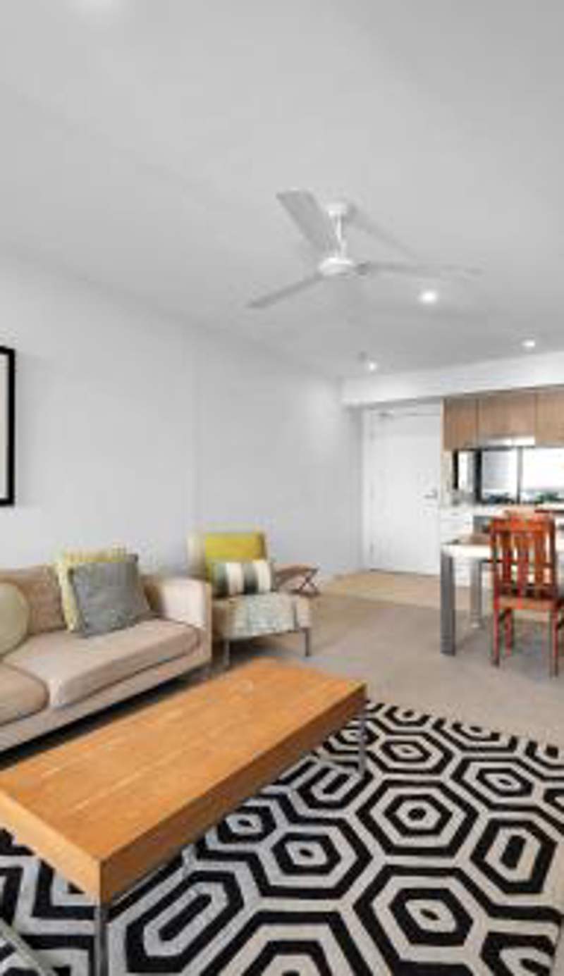 Mowbray East Apartments
