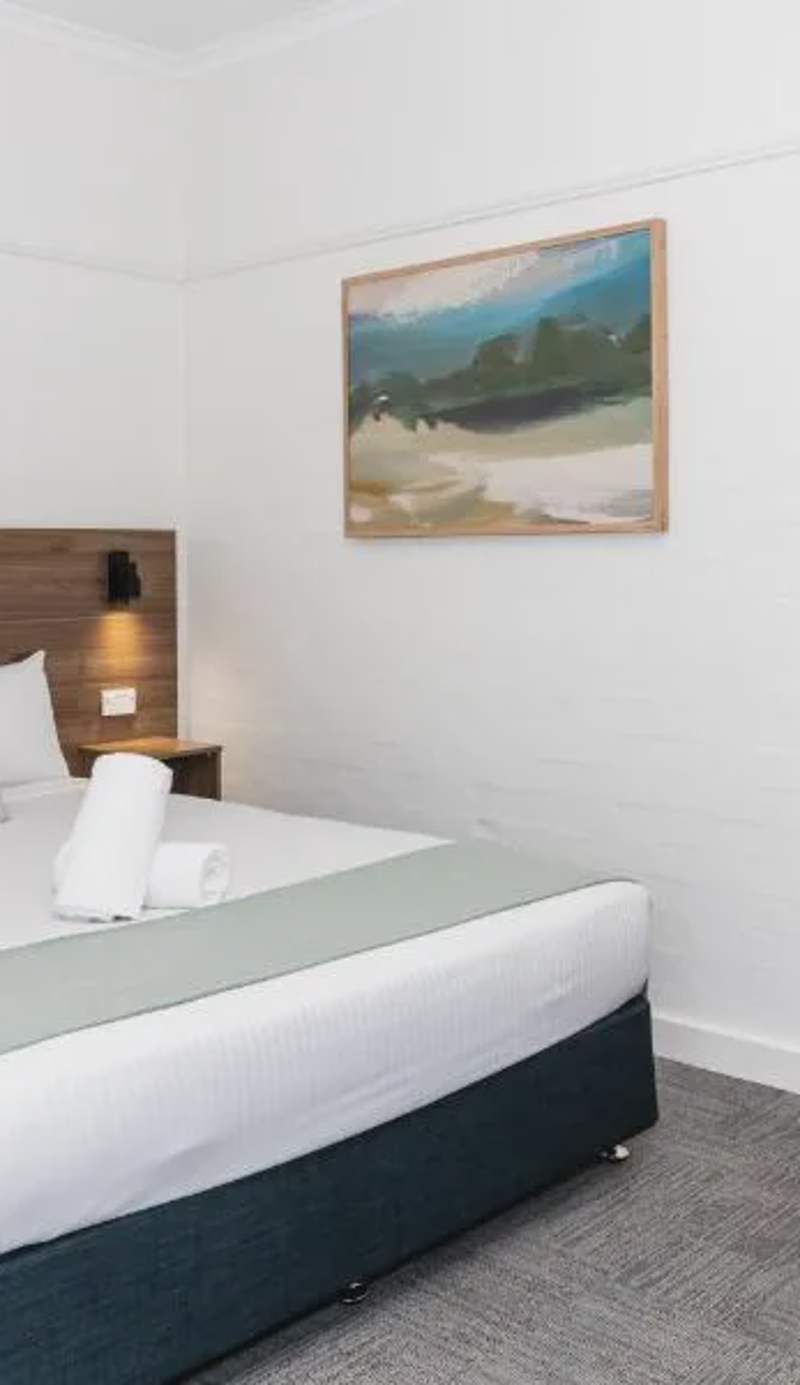 Salisbury Hotel Motel