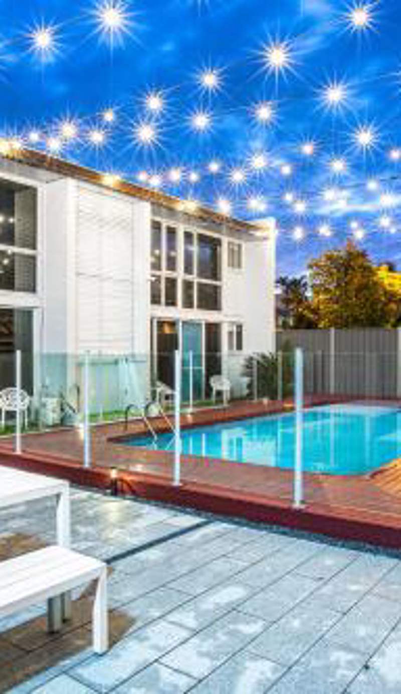 City Star Lodge
