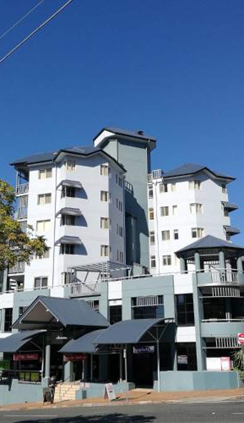 The Sedgebrook On Leichhardt