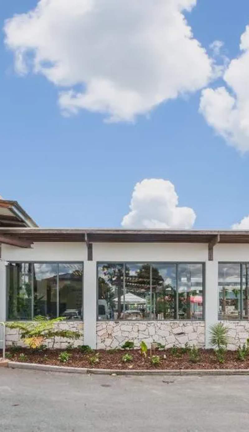 Everton Park Hotel