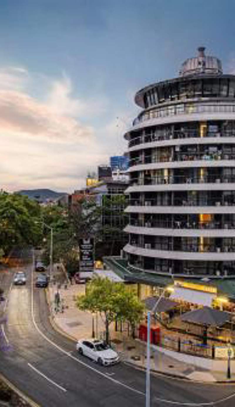 Tower Mill Hotel