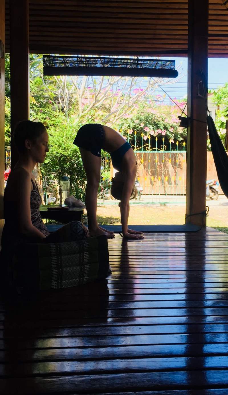 Baan Mai Sak