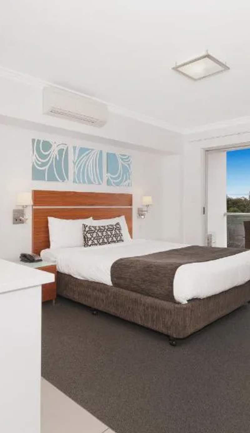 Hotel Chino