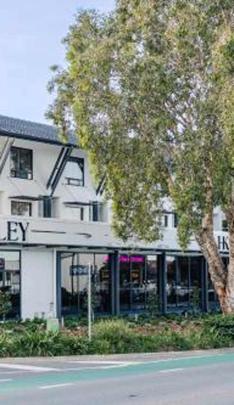 Hotel Kingsley
