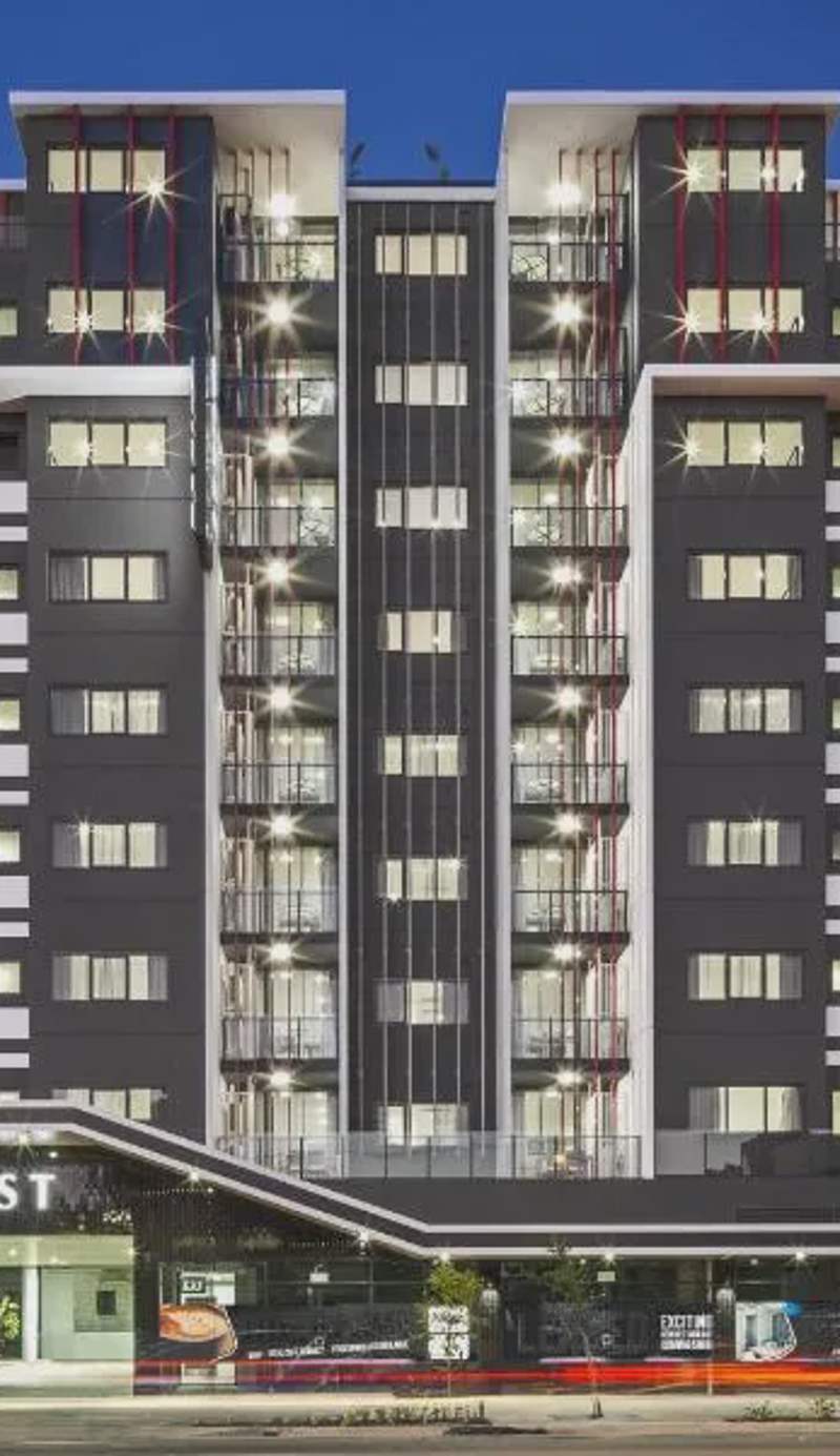 Quest Woolloongabba
