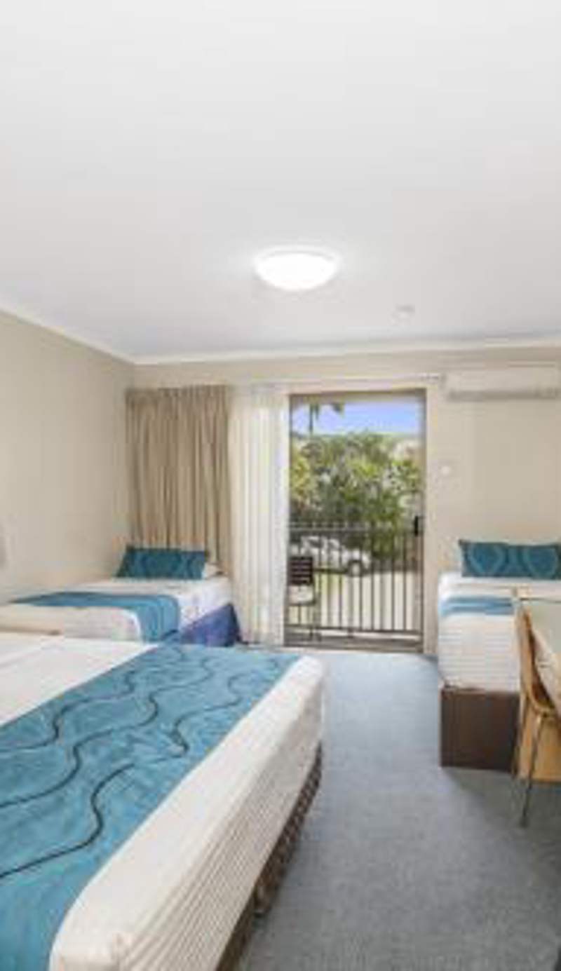 Best Western Airport 85 Motel