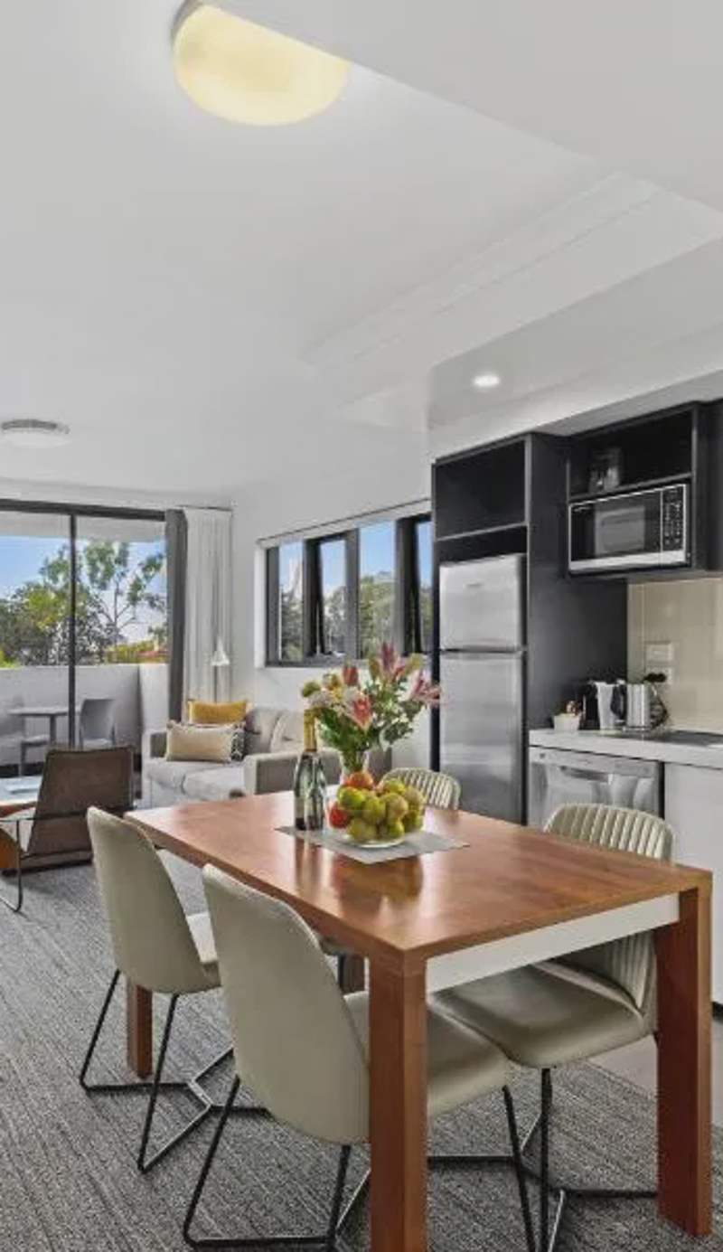 Quest Kelvin Grove