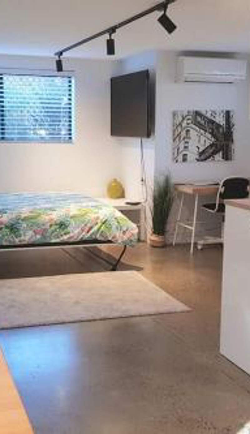 Cute & Comfy~Close to RBH,QUT,Vic Park,QLD Ballet