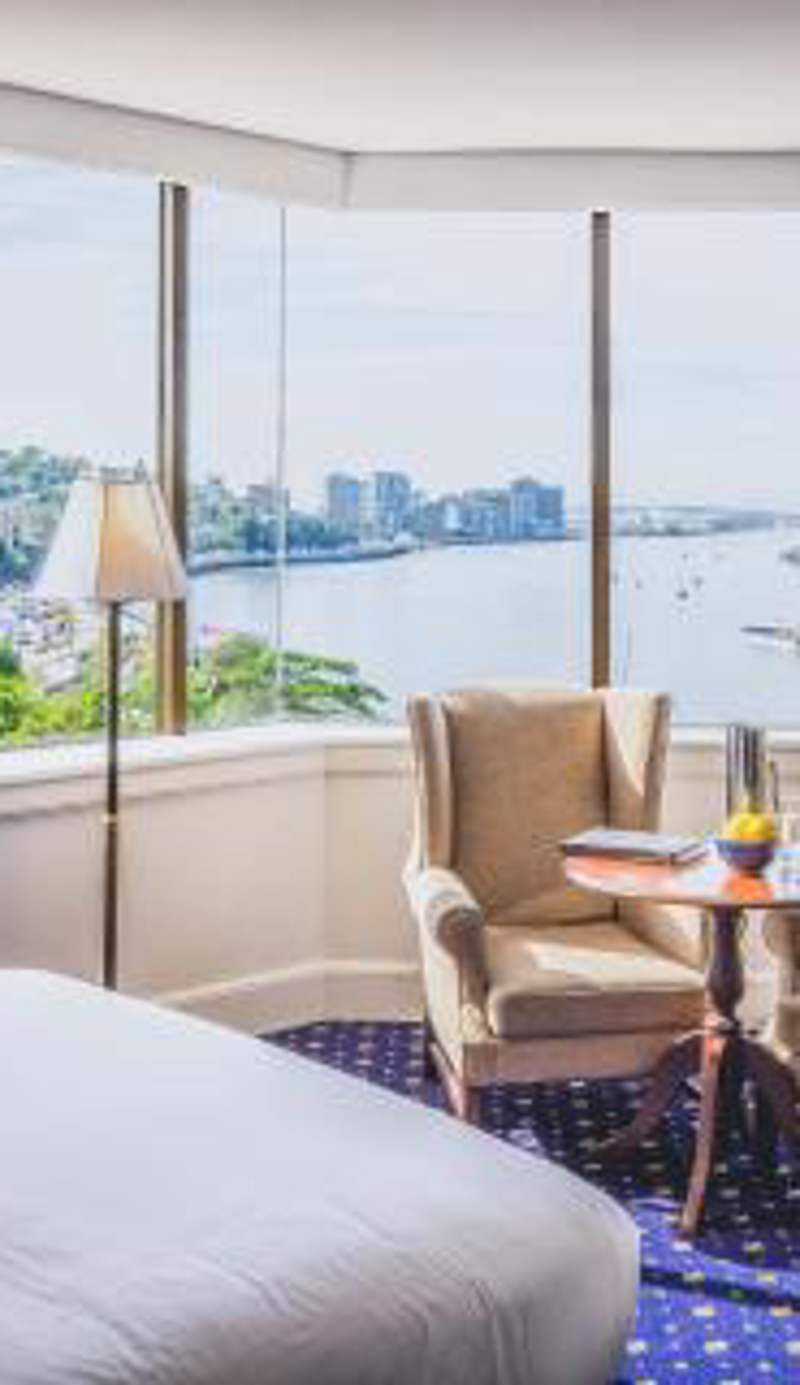 View Brisbane