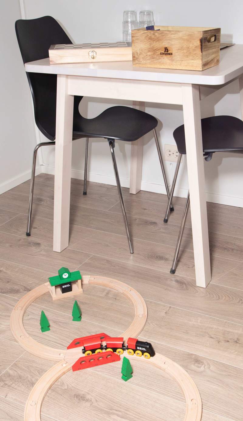 Lillehammer Hostell
