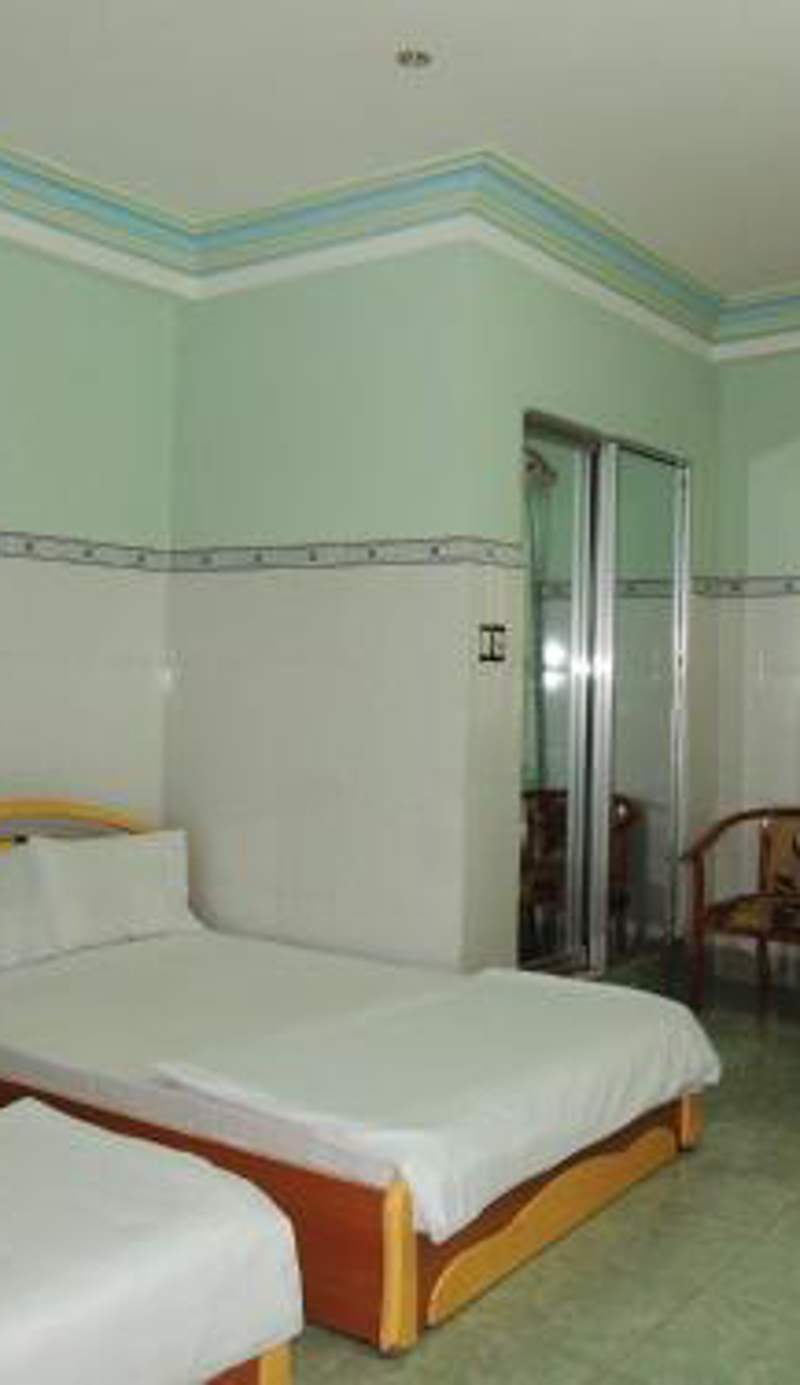 Kathy Hotel