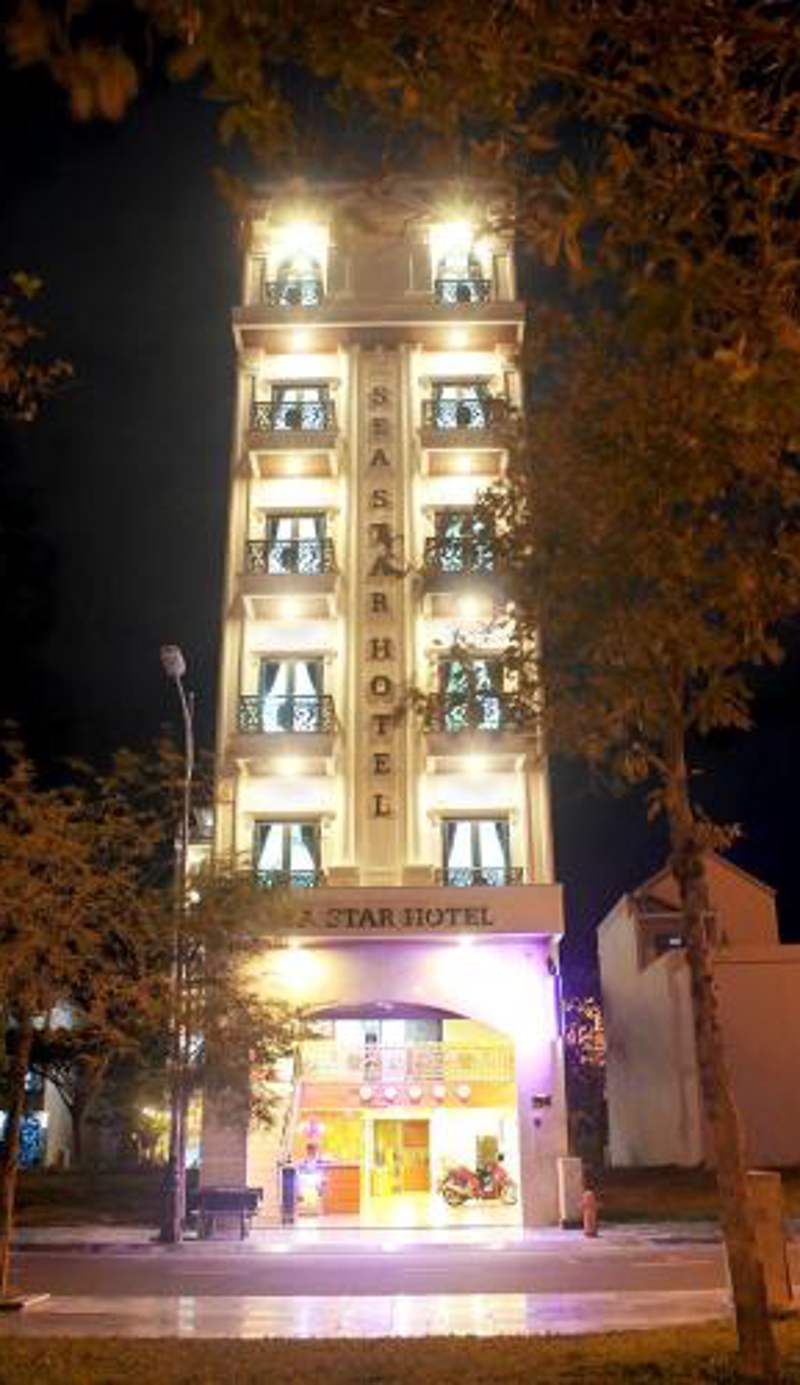 Sea Star Hotel