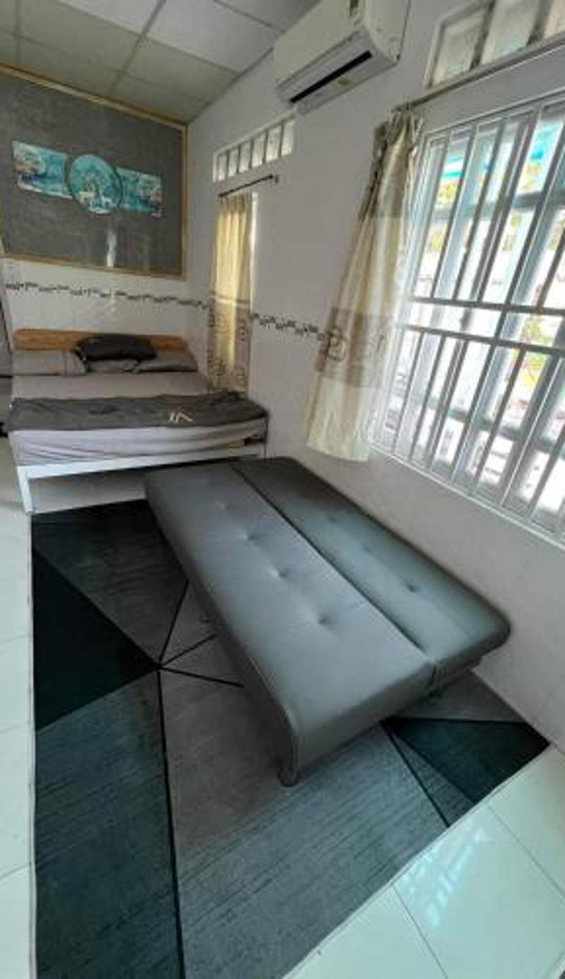 Homestay 14 Tôn Đức Thắng