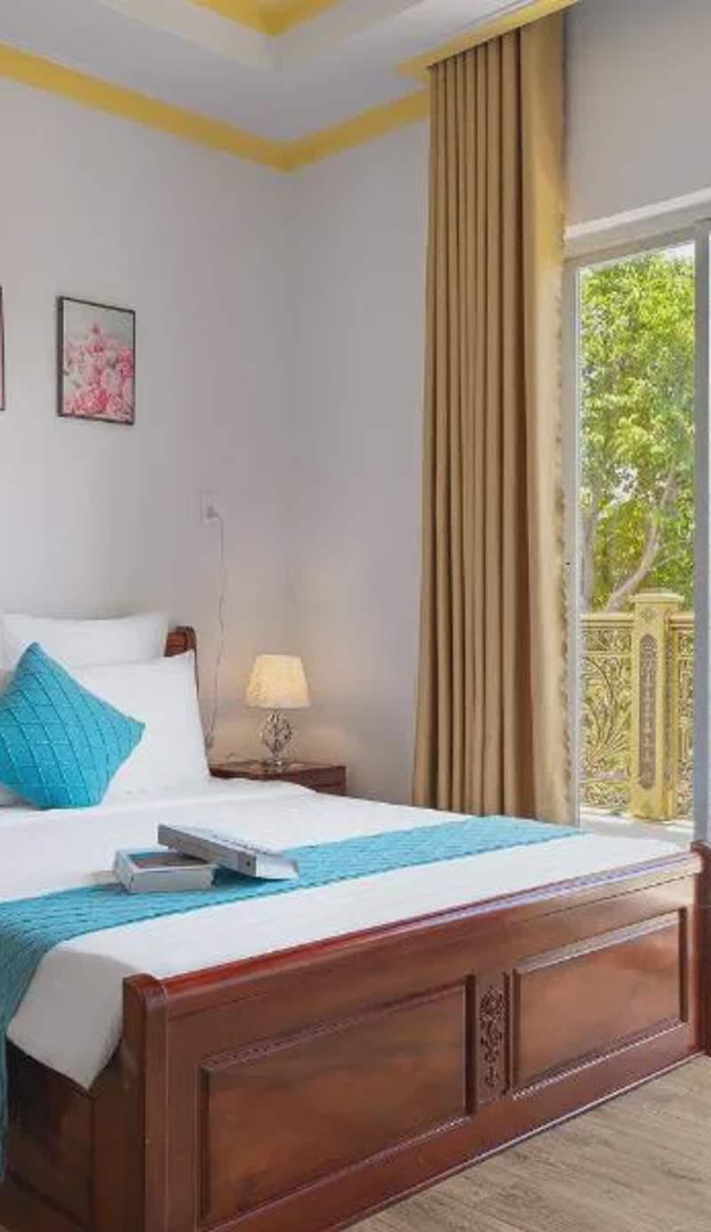 Song Ngọc Hotel Phan Thiết