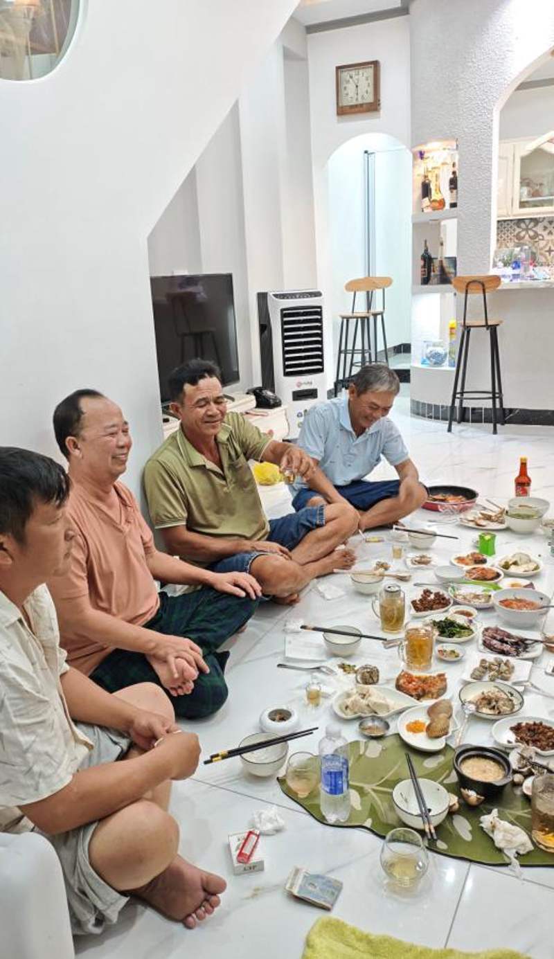 Hoàng Nga 1 Homestay