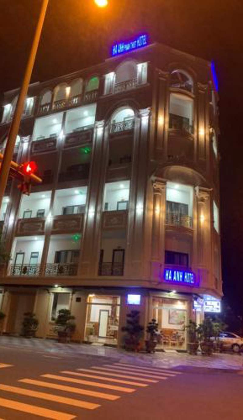 HA ANH PHAN THIẾT HOTEL