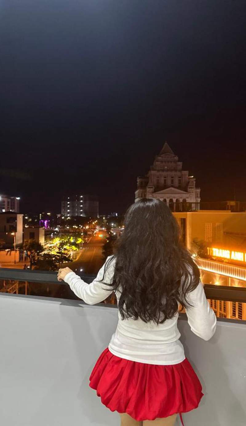 OSAKA BOUTIQUE PHAN THIET HOTEL