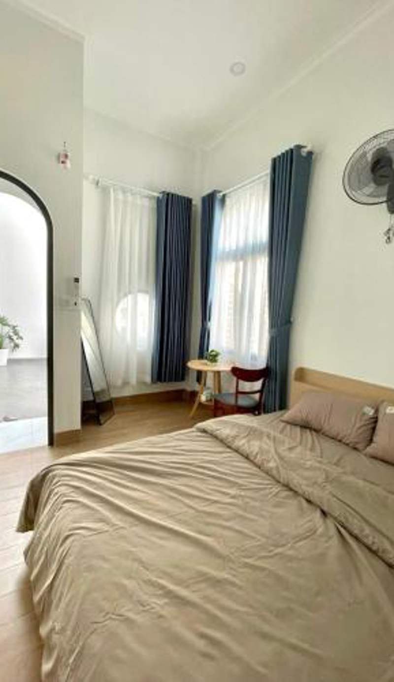 Aboli Homestay