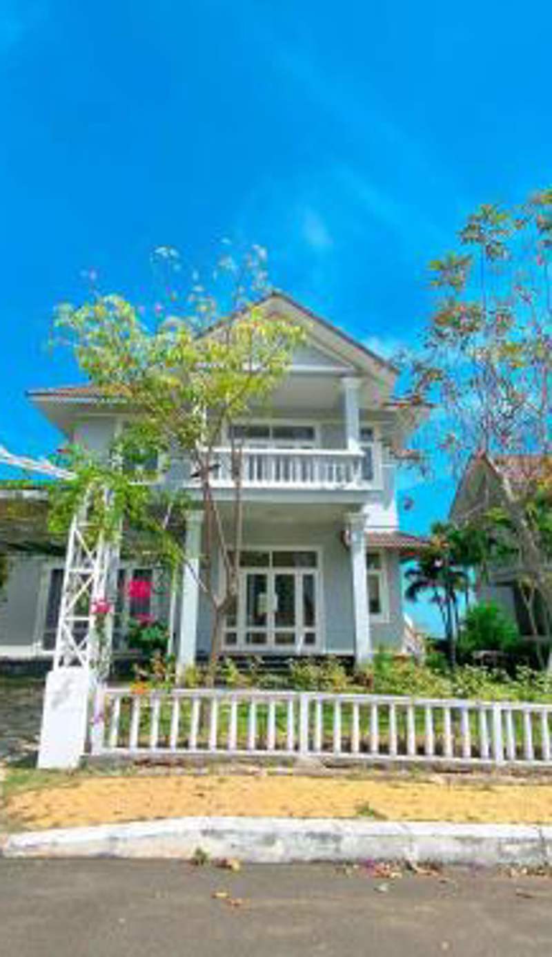 Biệt thự sealinks và căn hộ studio Ocean vista Sealinks Mũi Né