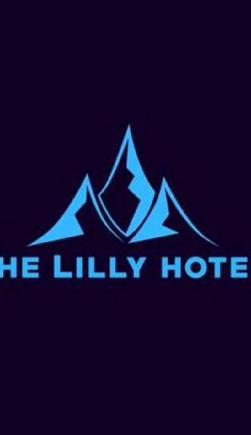 Lily adam's peak