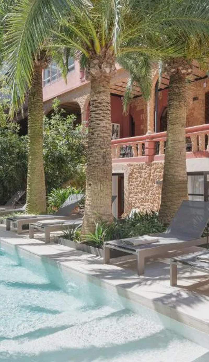 Hotel Can Quetglas