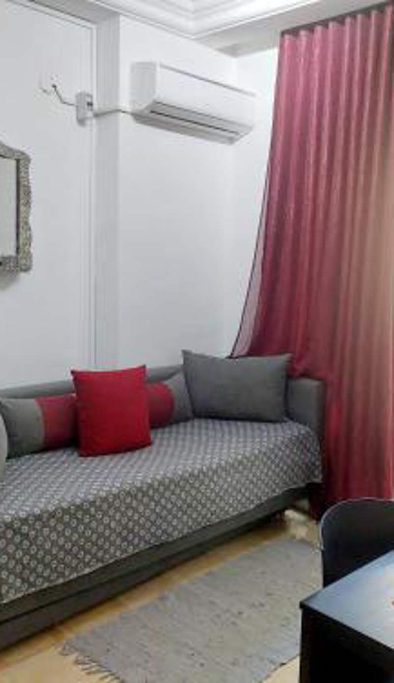 Appartement S1 Jardins l aouina