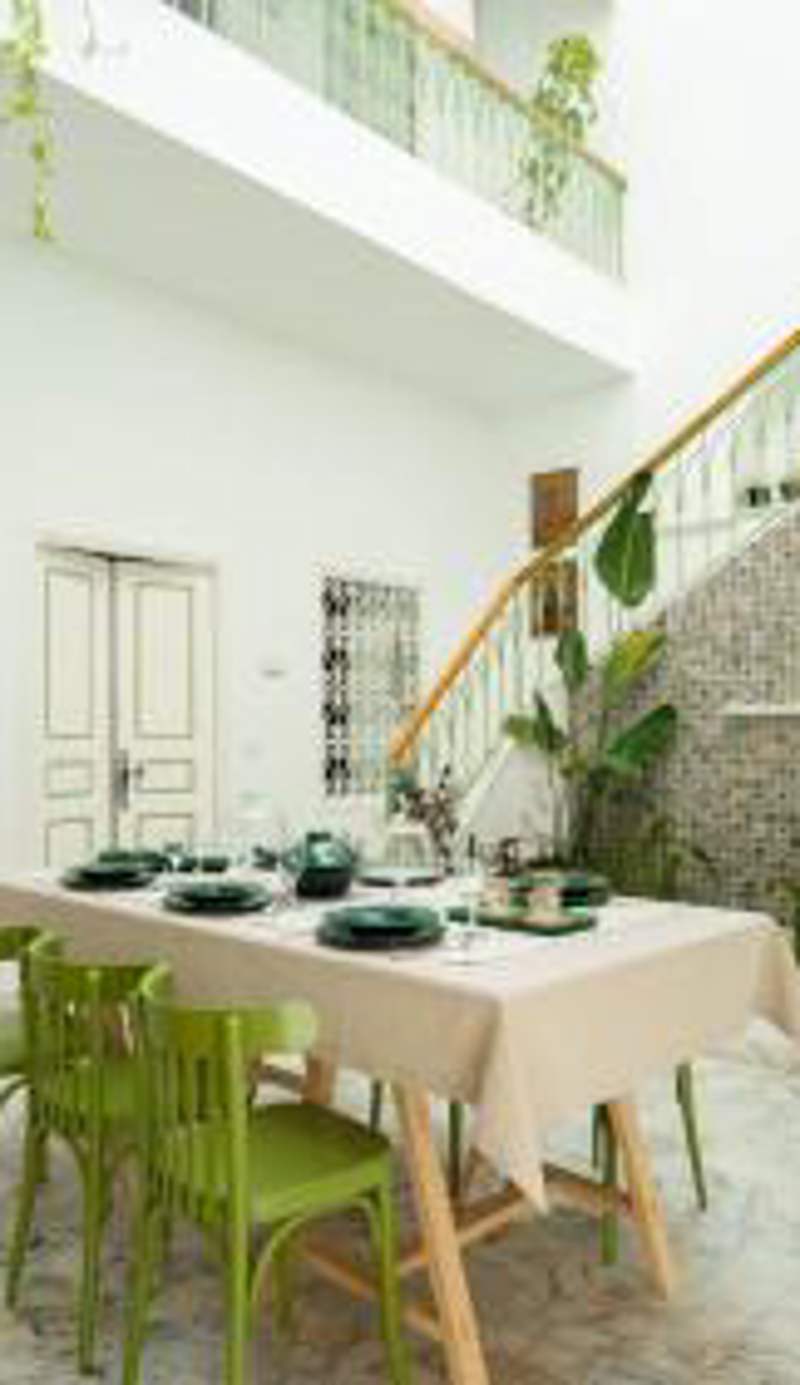 Dar Majoul