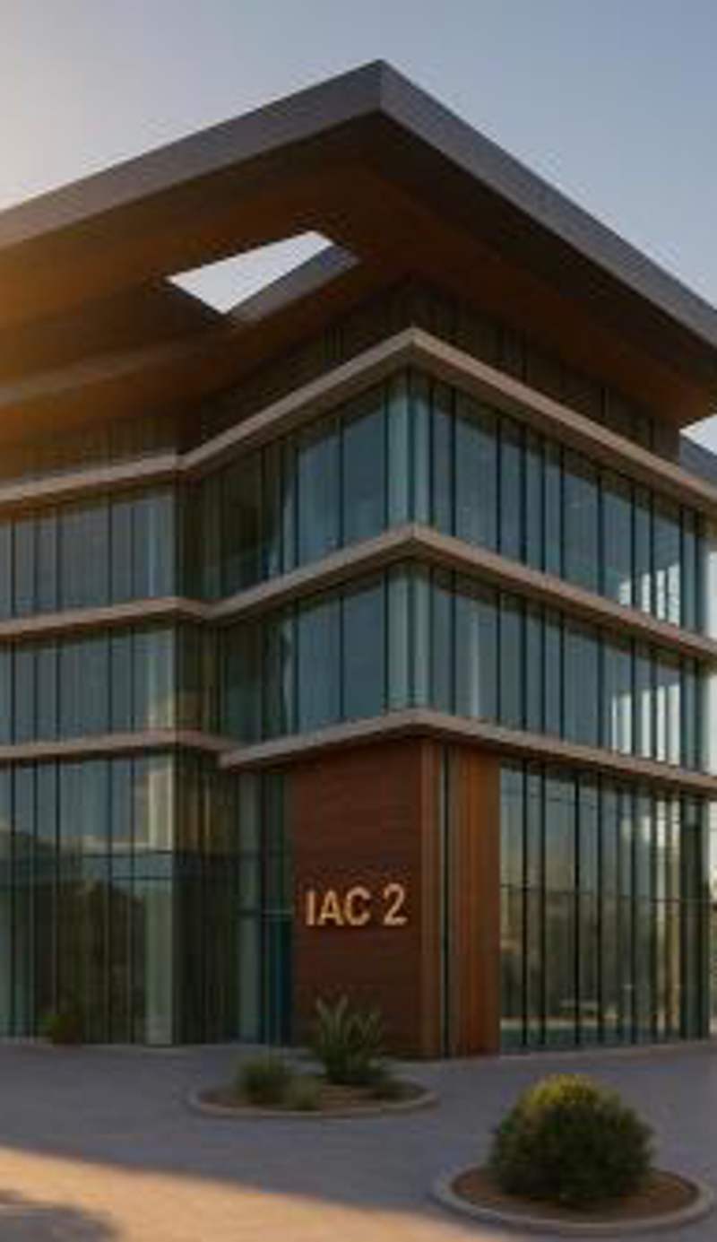lac 2 apartment