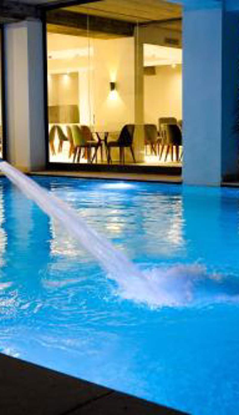 Hôtel Lescure Business and SPA