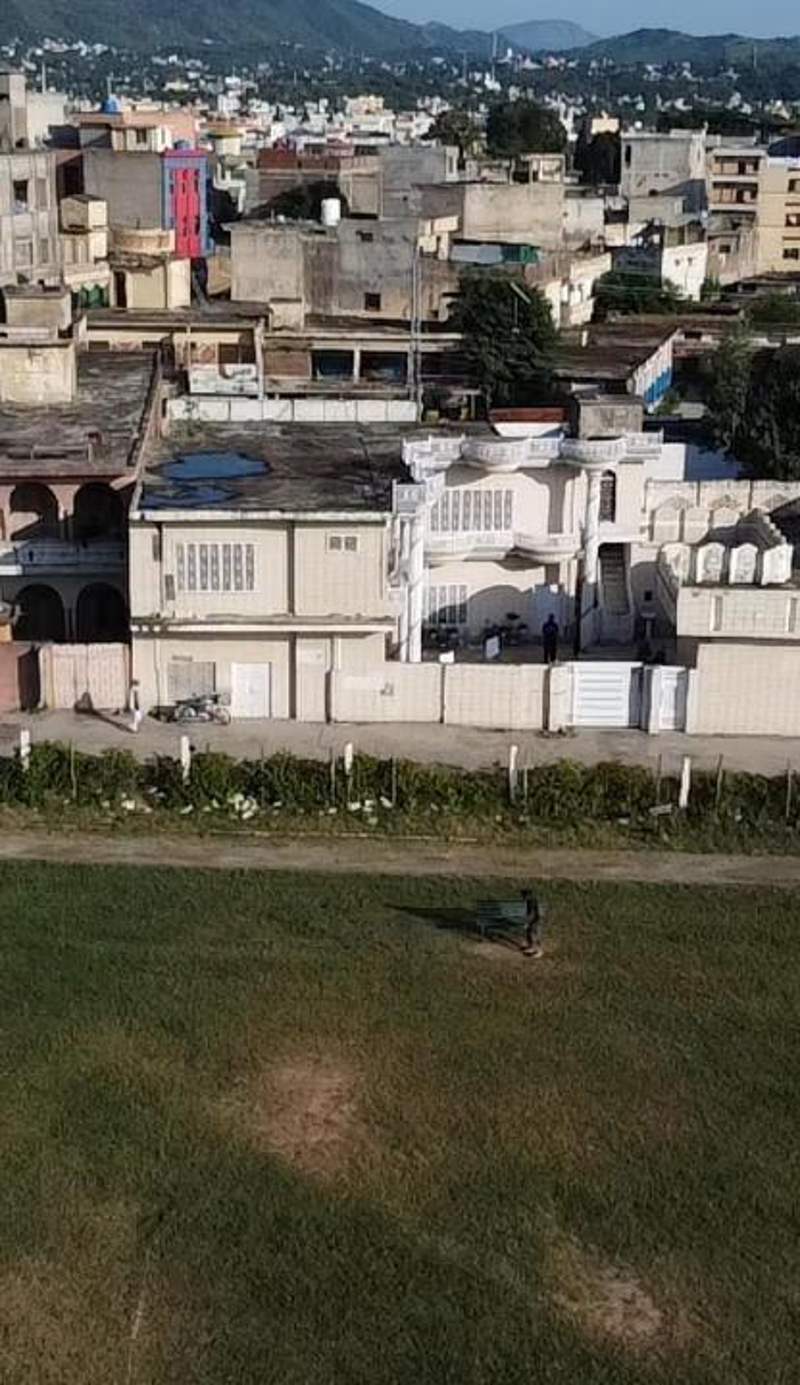 Shelton Rezidor House Peshawar