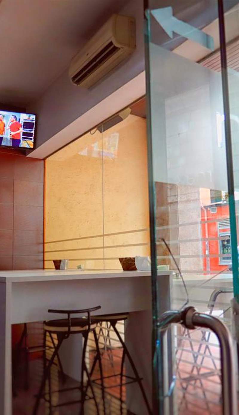 Hotel Santa Catalina by Bossh Hotels
