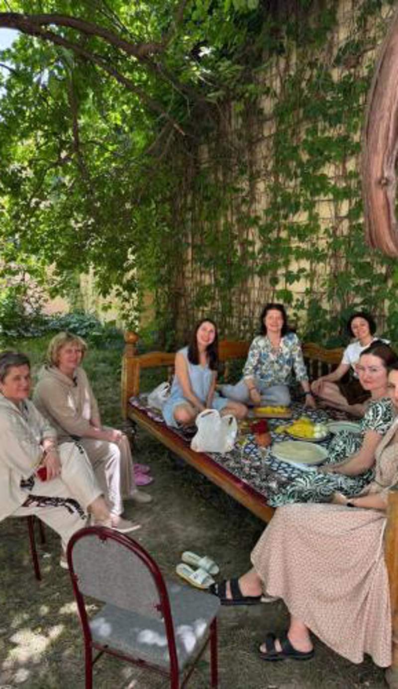 World Guest House