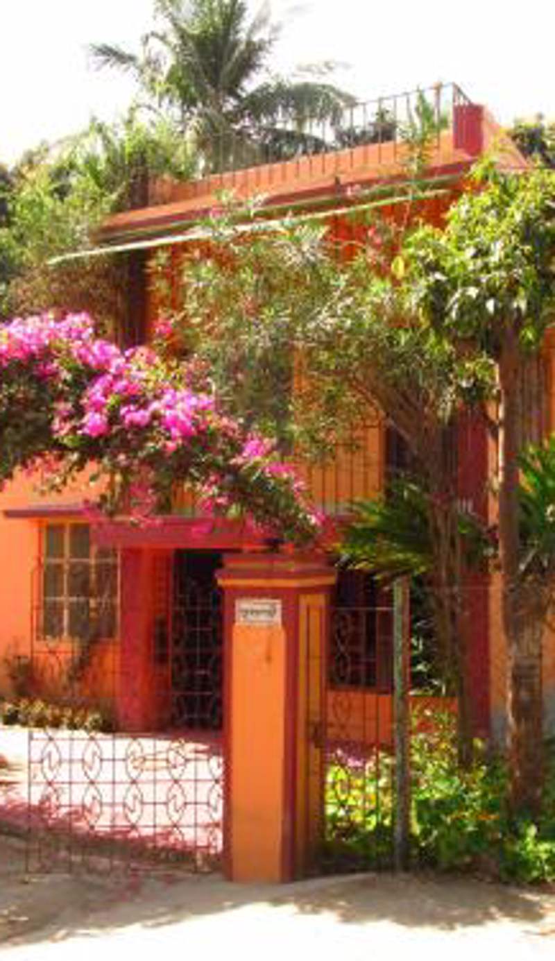 Pubali Homestay