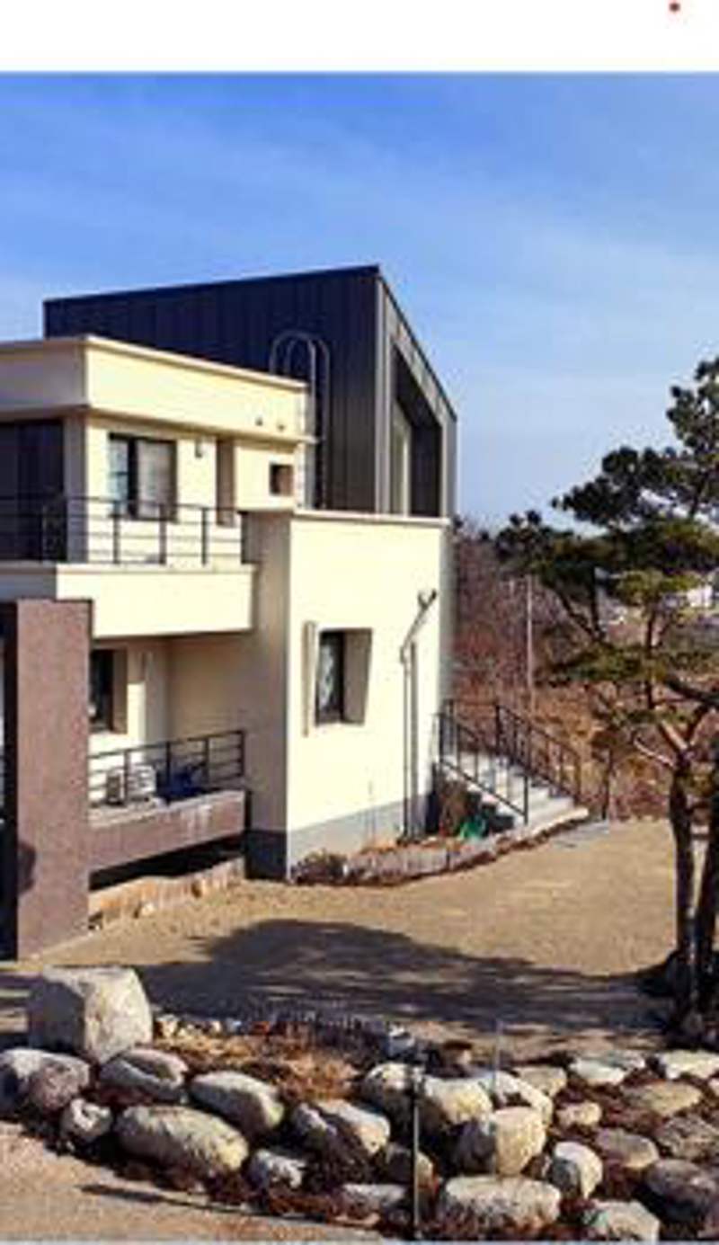 Gilson Guesthouse