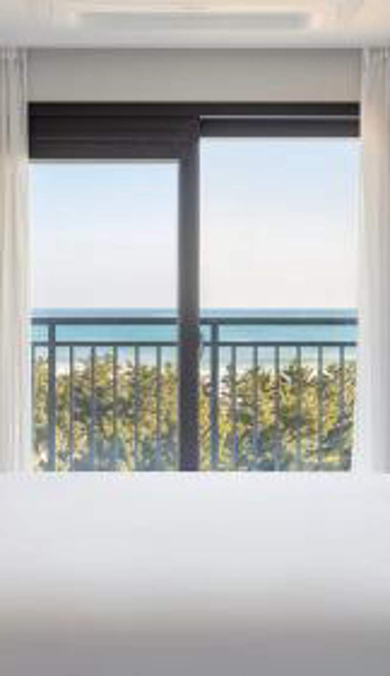 Urbanstay Sokcho Beach AB