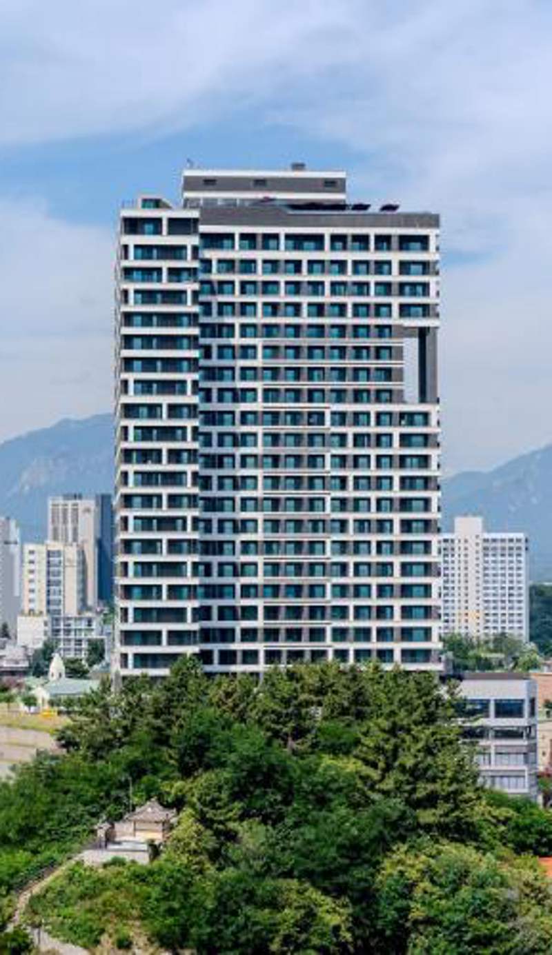 More than Sokcho