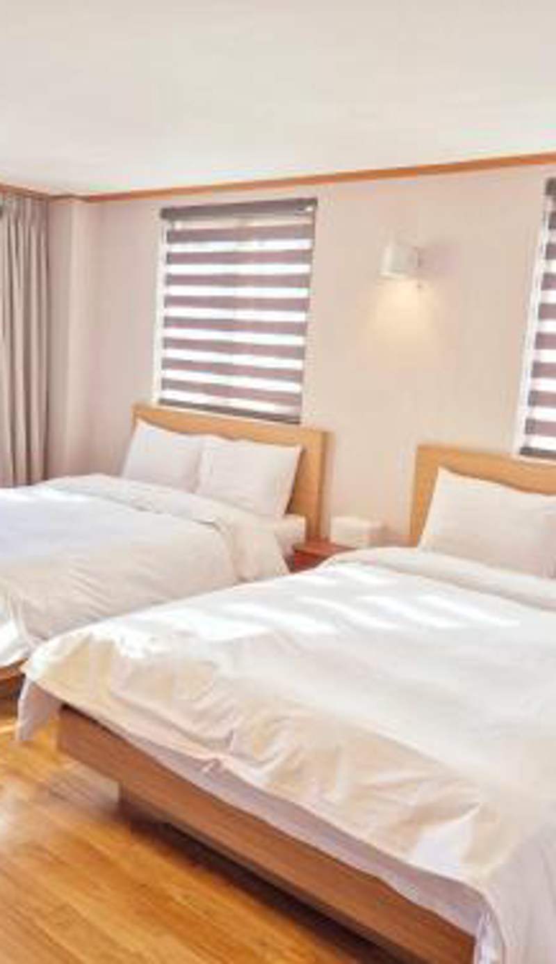 Memories Hotel