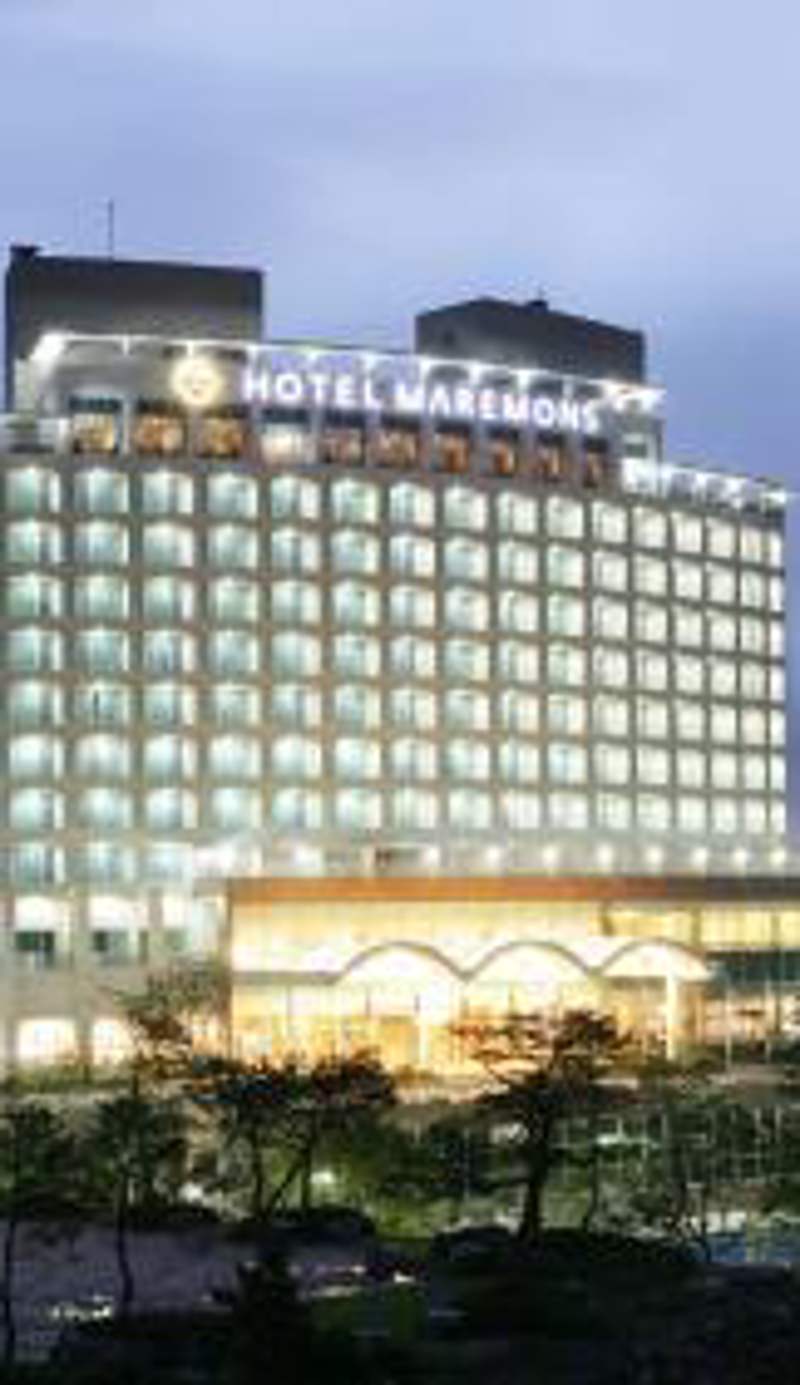 Hotel Maremons