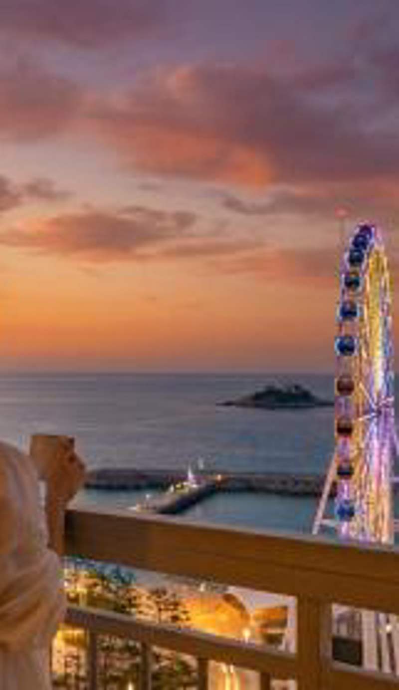 Urbanstay Sokcho beach C