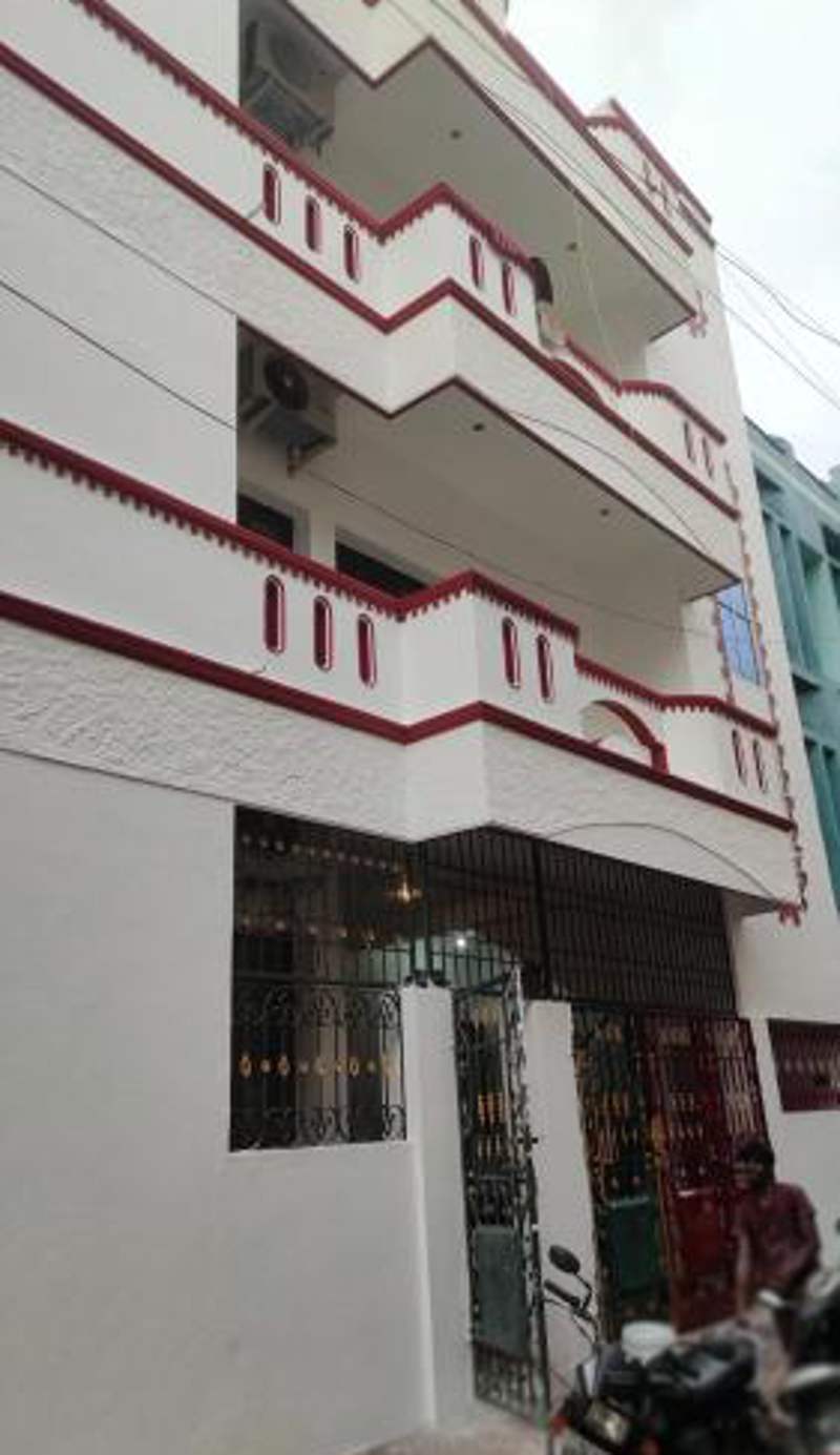 Villa Souhayl homestay