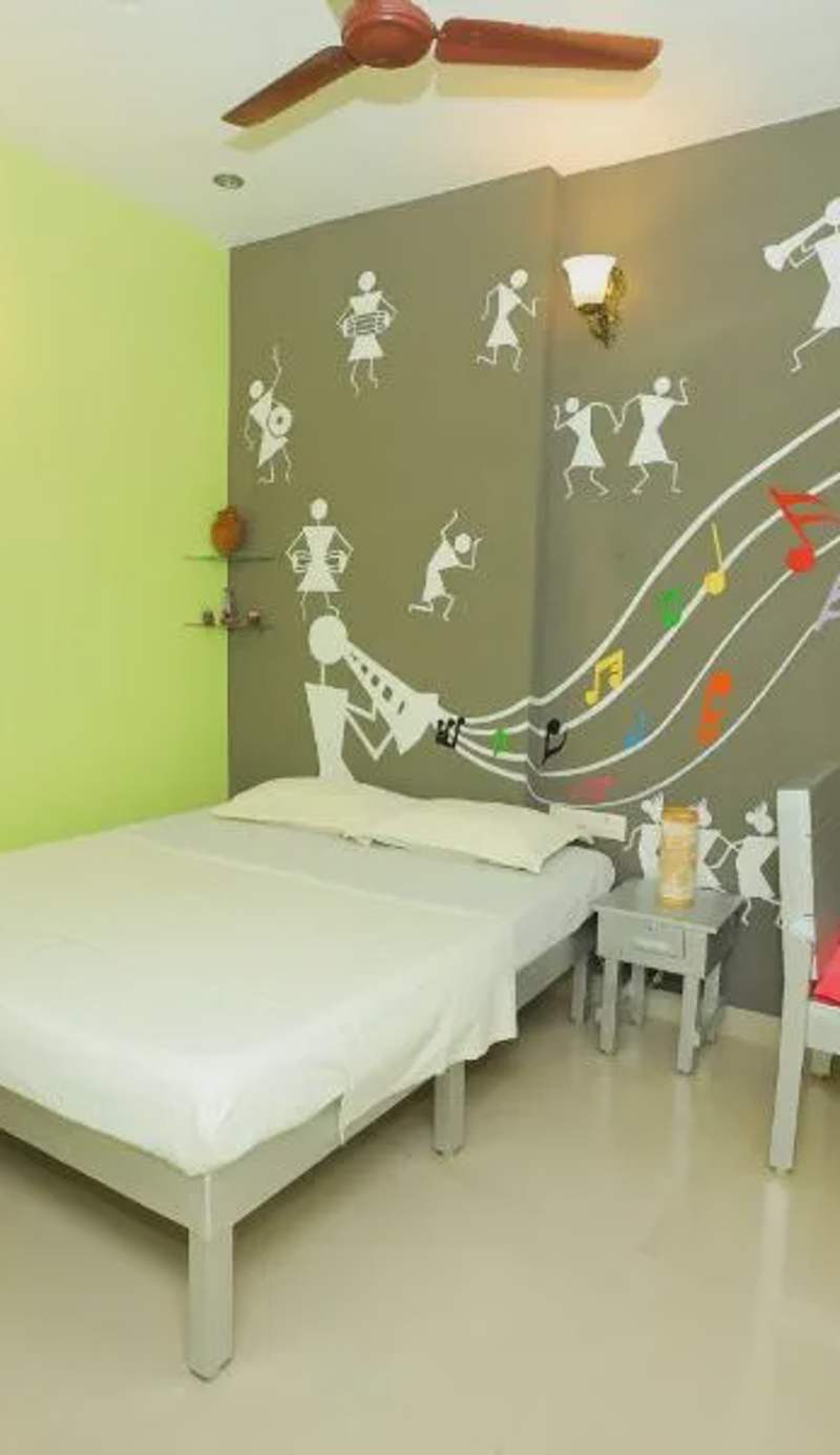 La Maison Radha