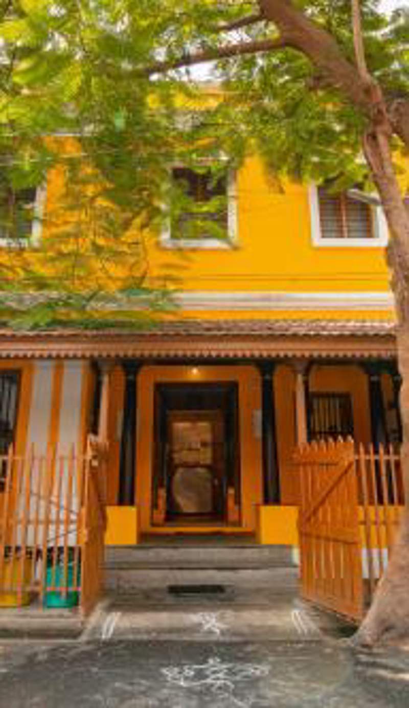 Parambara Heritage