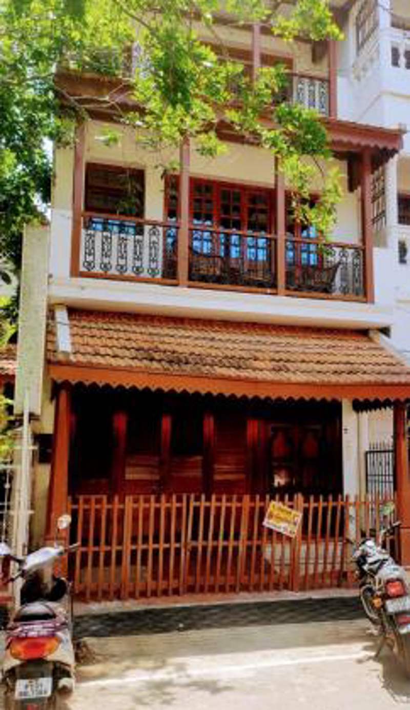 Maison Petite Singapore