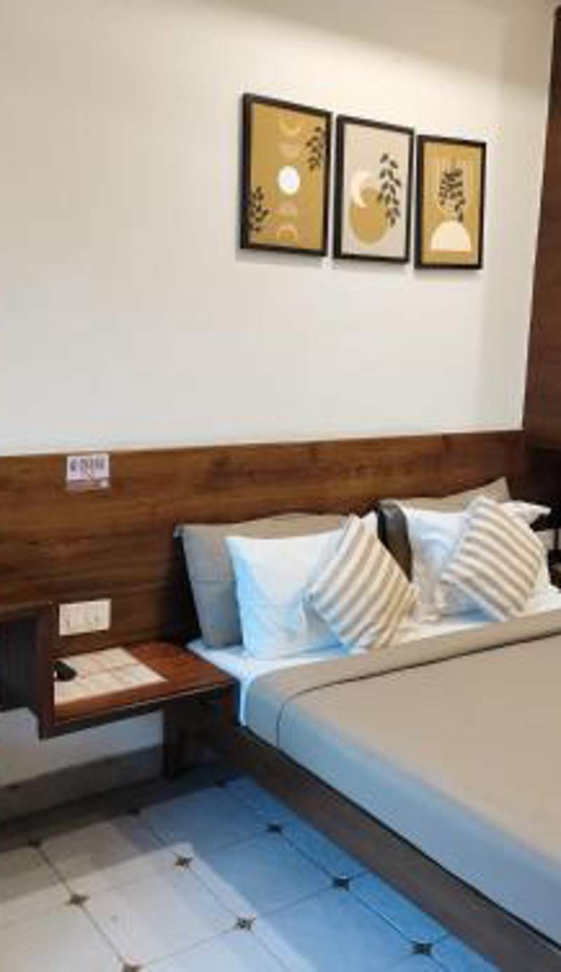 Casa Mel