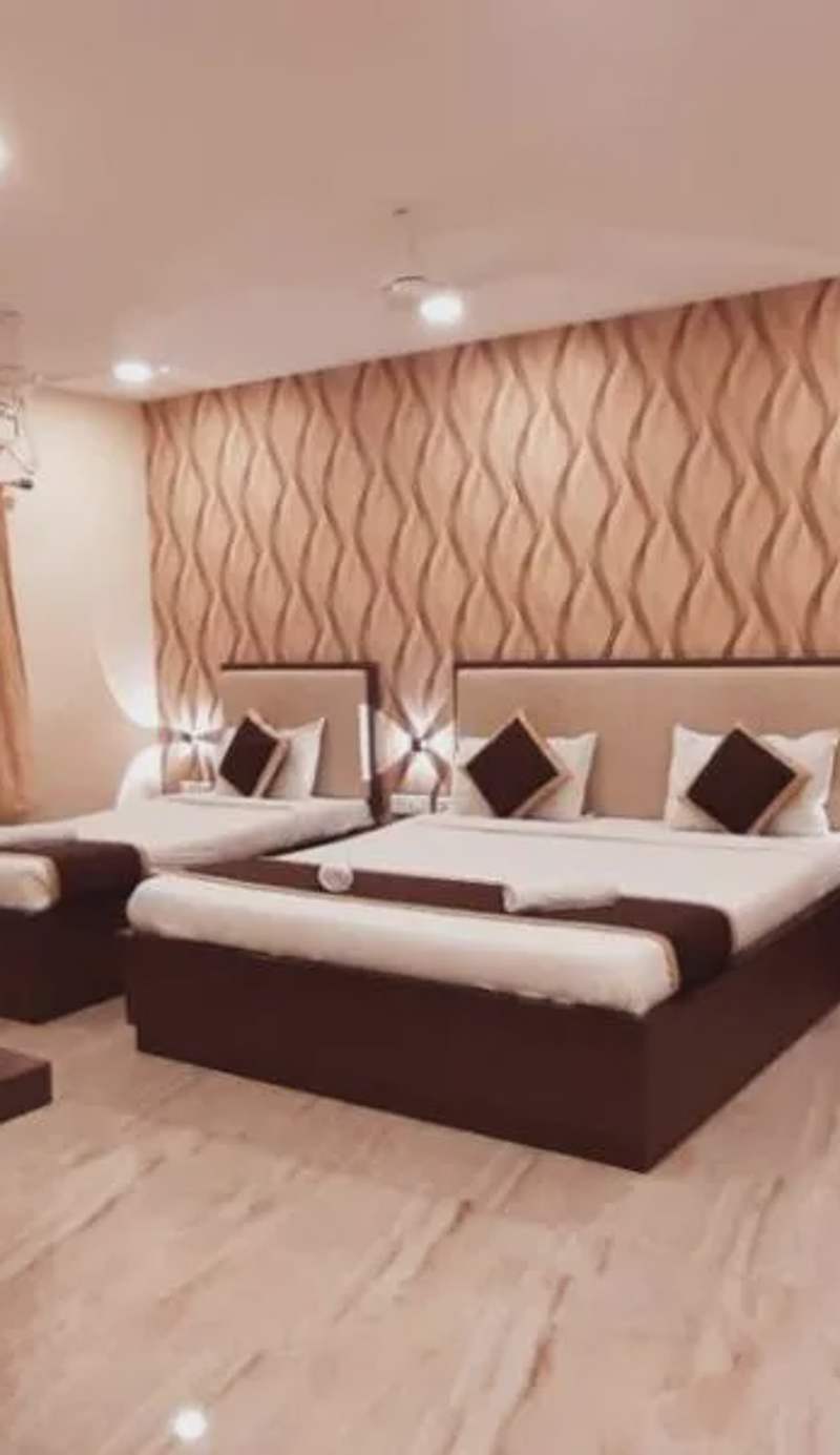 Veeras Residency