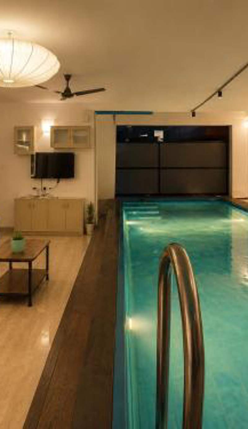 La Tamara Luxury by TIE Hotels & Resorts