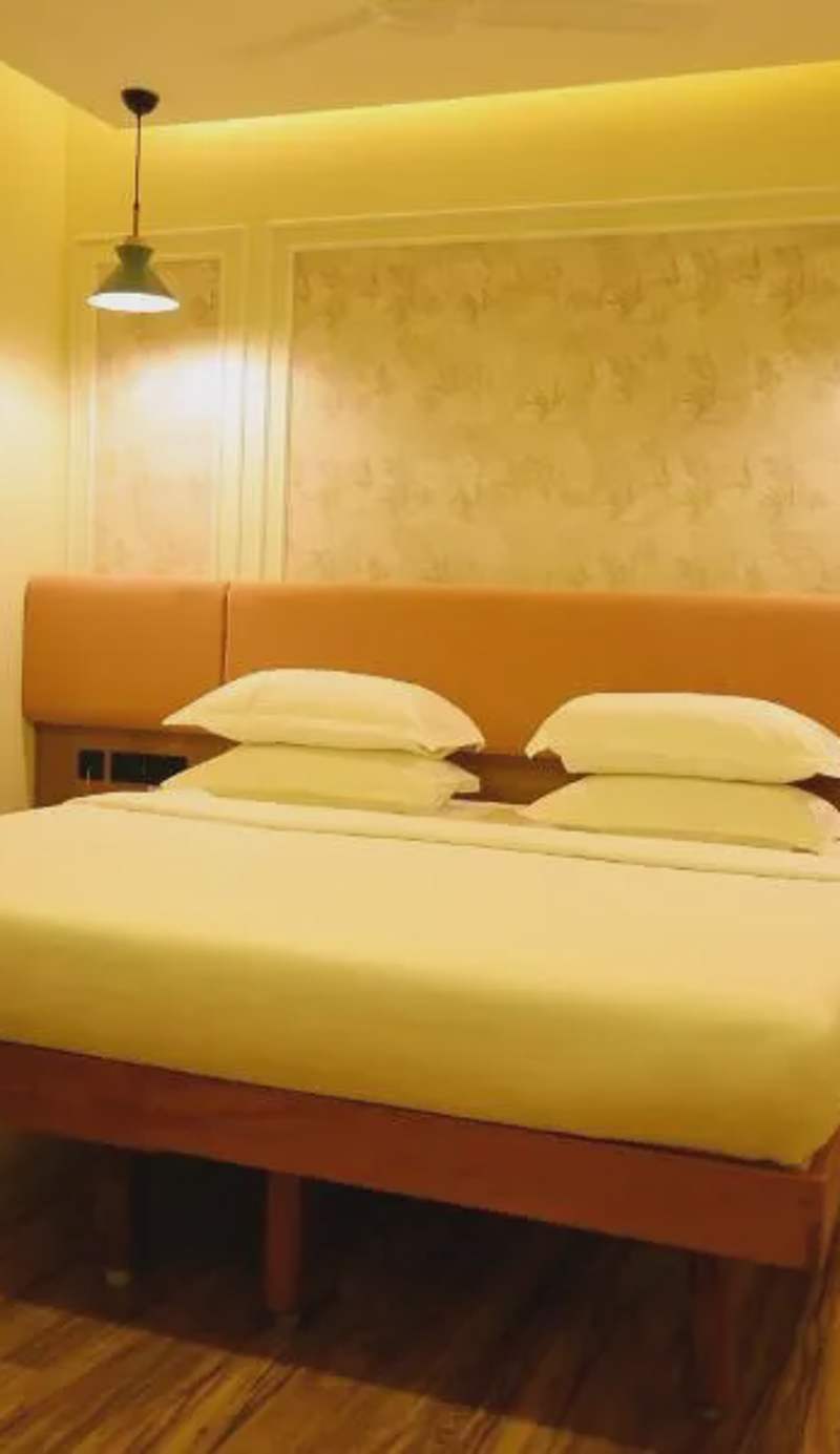 Hotel Surguru